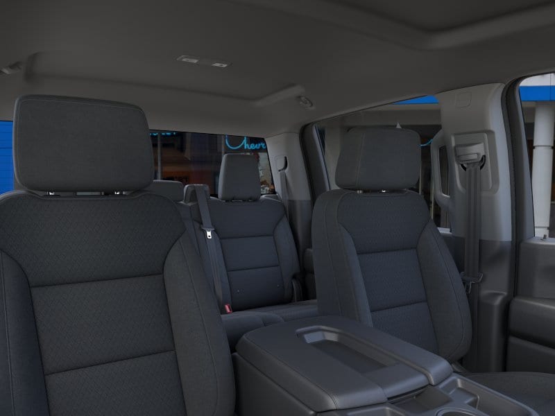 2026 Chevrolet Silverado 2500 HD Custom - Photo 24
