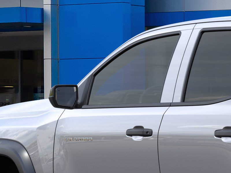 2026 Chevrolet Colorado Trail Boss - Photo 12