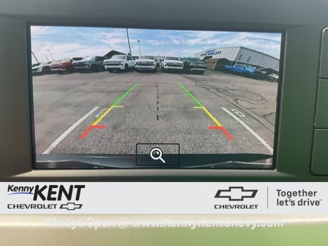 2021 Ford Escape S photo 2