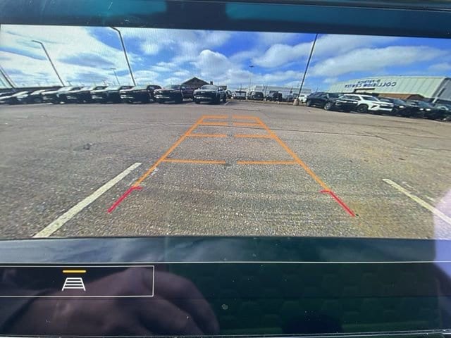 Used 2023 Chevrolet Bolt EV LT with VIN 1G1FW6S09P4178722 for sale in Evansville, IN