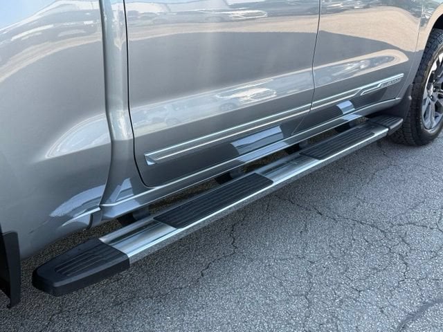 2026 Chevrolet Silverado 1500 High Country - Photo 18