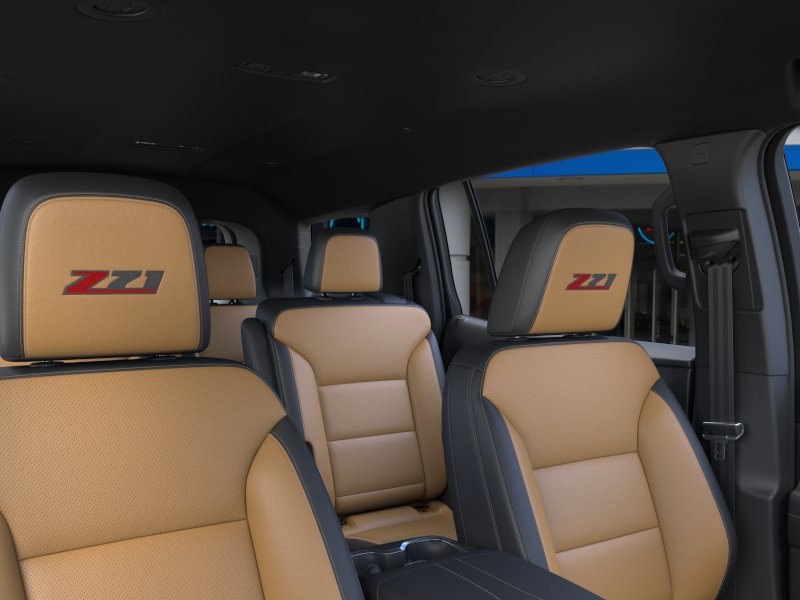 2027 Chevrolet Traverse Z71 - Photo 24