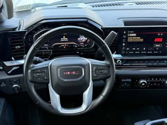 2025 GMC Sierra 1500 Elevation - Photo 33