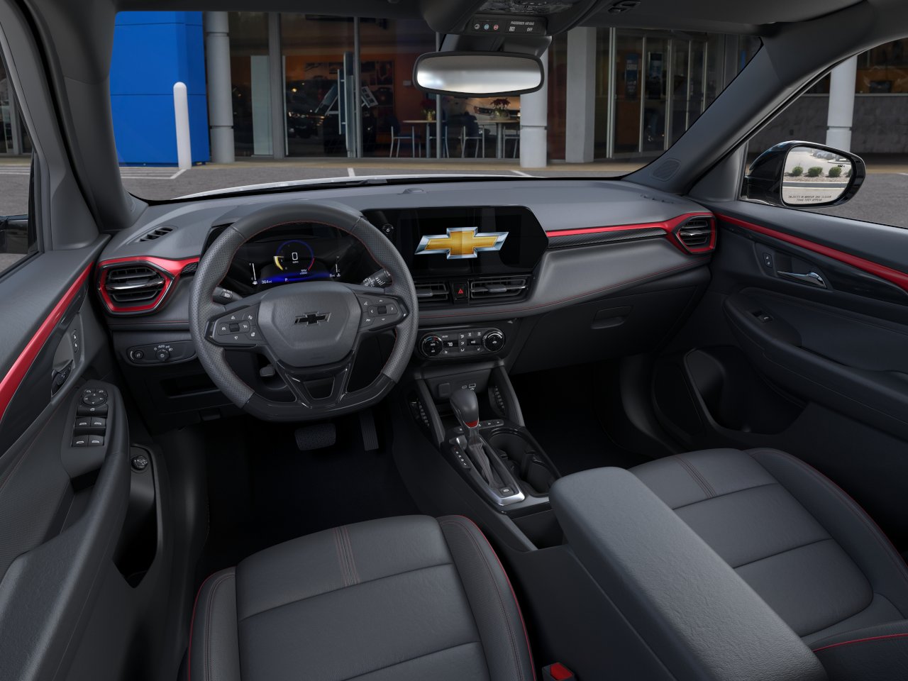 2026 Chevrolet Trailblazer RS - Photo 15