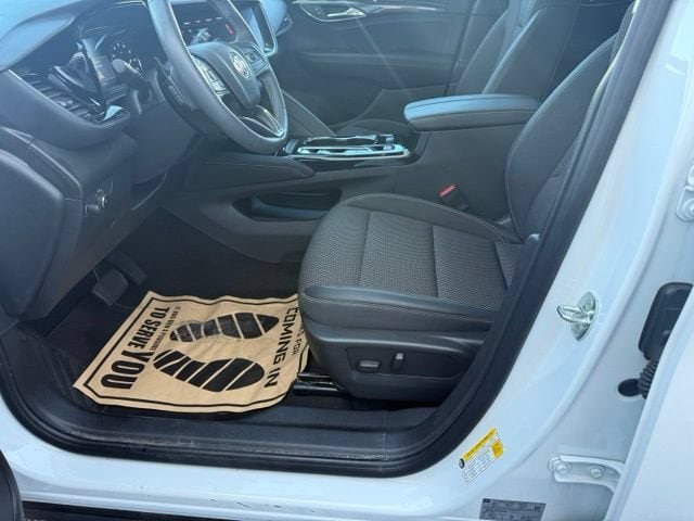 2022 Buick Envision Preferred - Photo 22