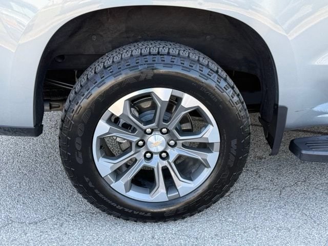 2026 Chevrolet Silverado 1500 High Country - Photo 17