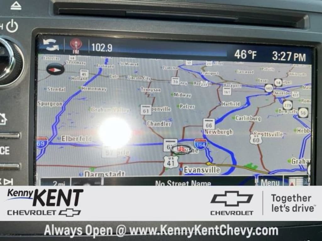 Used 2017 Chevrolet Traverse LT SUV