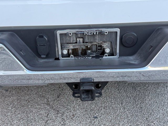 2024 Chevrolet Silverado 1500 LT - Photo 14