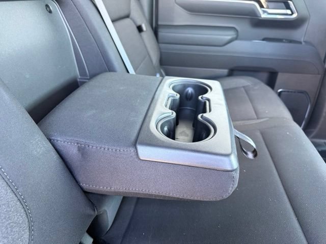 2025 GMC Sierra 1500 Elevation - Photo 21
