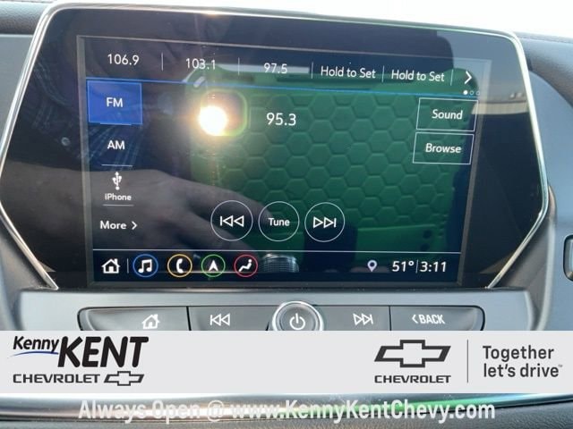 2019 Chevrolet Blazer