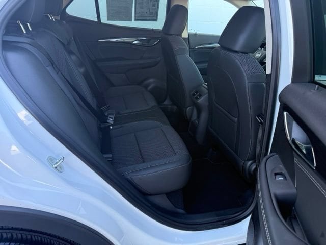 2022 Buick Envision Preferred - Photo 11