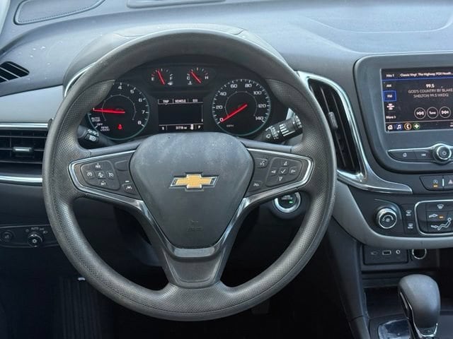 2024 Chevrolet Equinox LS - Photo 19