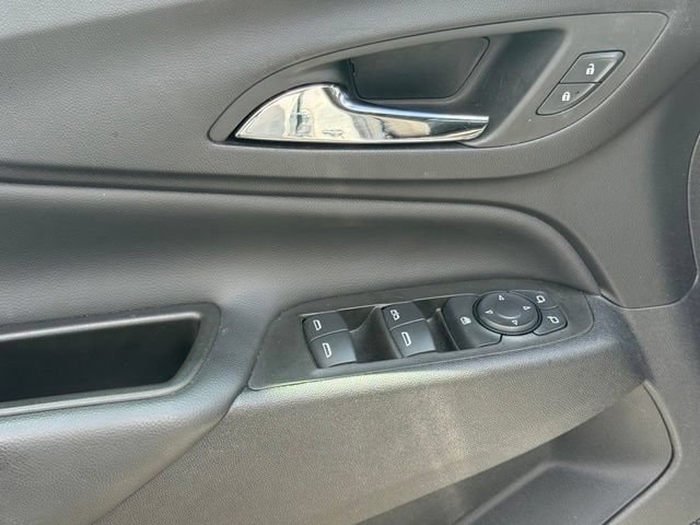 2024 Chevrolet Equinox LT - Photo 23