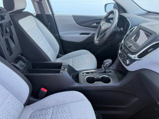 2024 Chevrolet Equinox LS - Photo 15