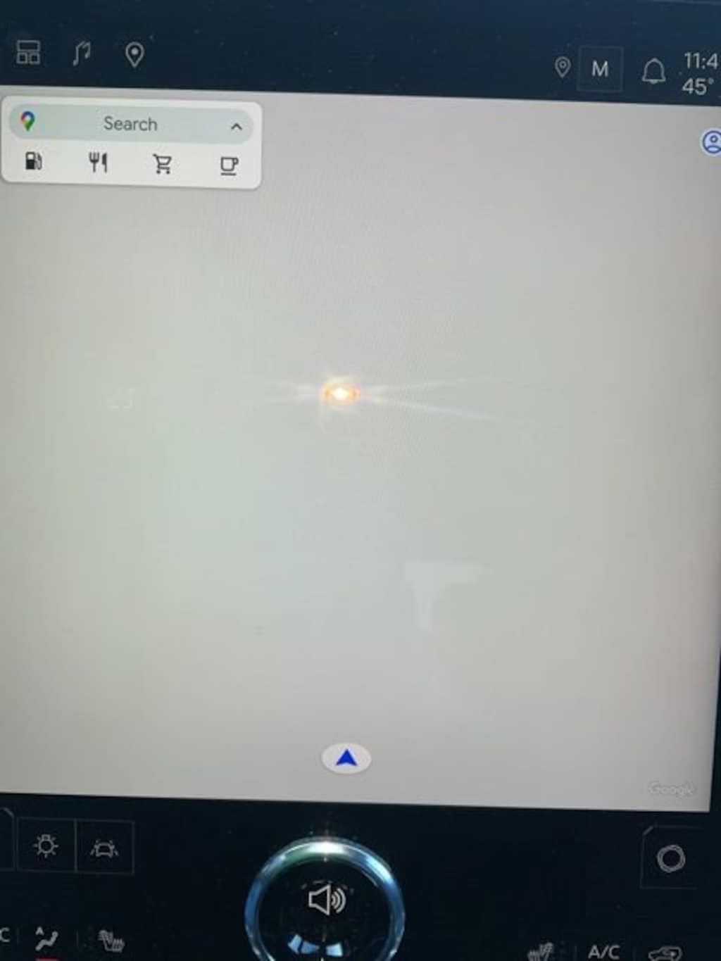 Used 2025 GMC Acadia Elevation SUV