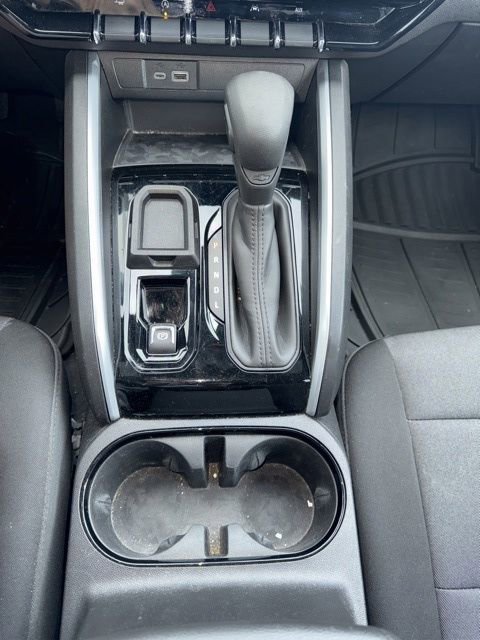 2023 Chevrolet Colorado Work Truck - Photo 29