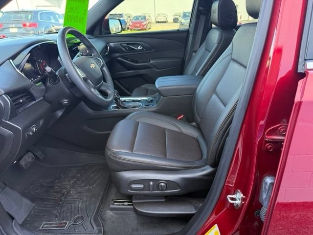 2023 Chevrolet Traverse High Country - Photo 27