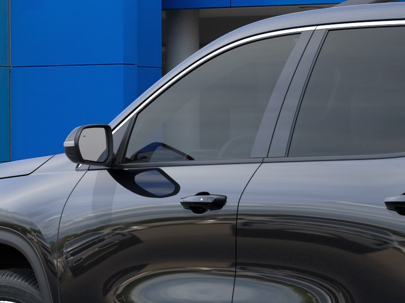 2027 Chevrolet Traverse LT - Photo 12
