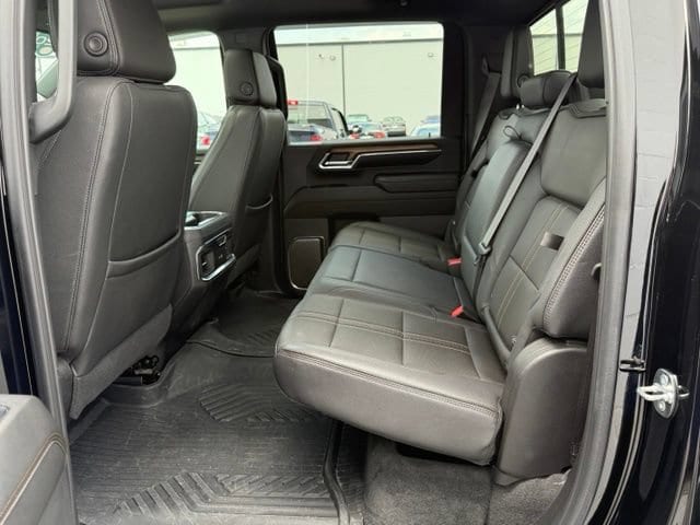 2024 Chevrolet Silverado 2500HD High Country - Photo 34