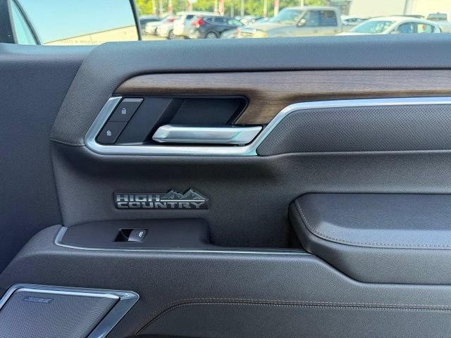 2026 Chevrolet Silverado 1500 High Country - Photo 30