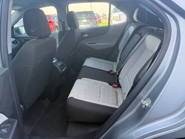 2024 Chevrolet Equinox LS - Photo 18