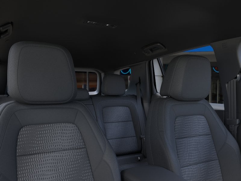 2026 Chevrolet Equinox LT - Photo 24