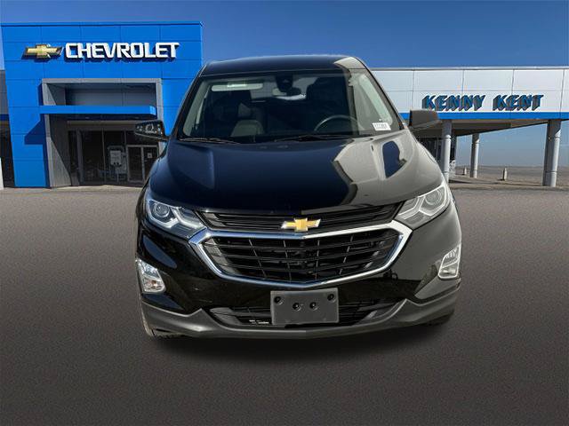 2020 Chevrolet Equinox 2FL - Photo 8