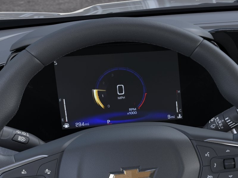 2026 Chevrolet Trax LT - Photo 18