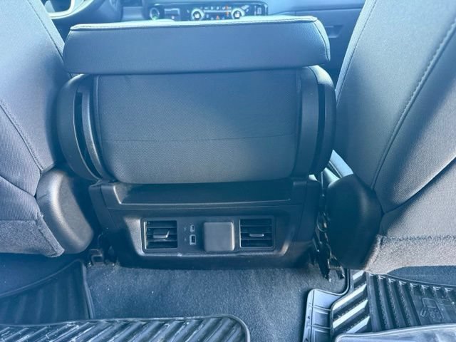 2025 GMC Sierra 1500 Elevation - Photo 22