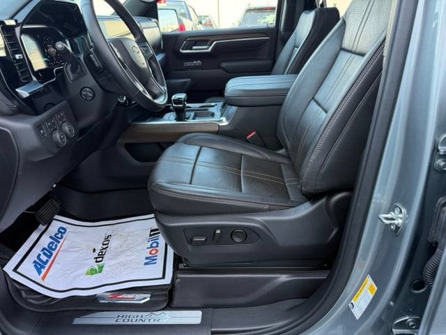 2026 Chevrolet Silverado 1500 High Country - Photo 37