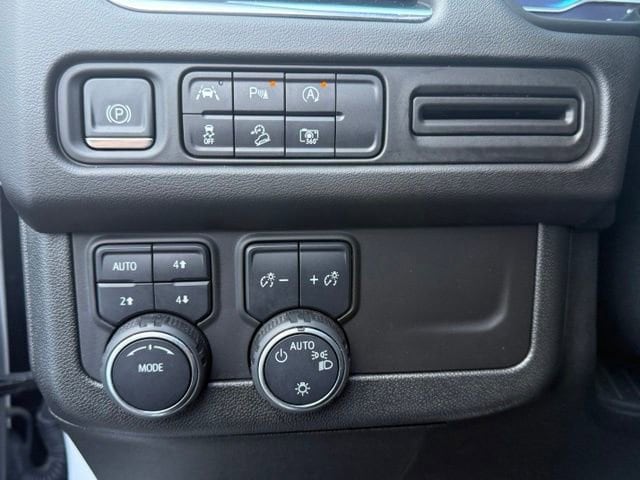 2023 Chevrolet Tahoe Z71 - Photo 31