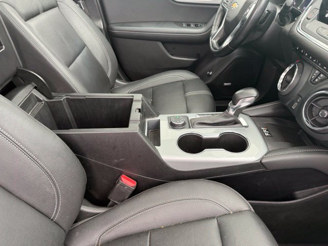 2023 Chevrolet Blazer 3LT - Photo 19