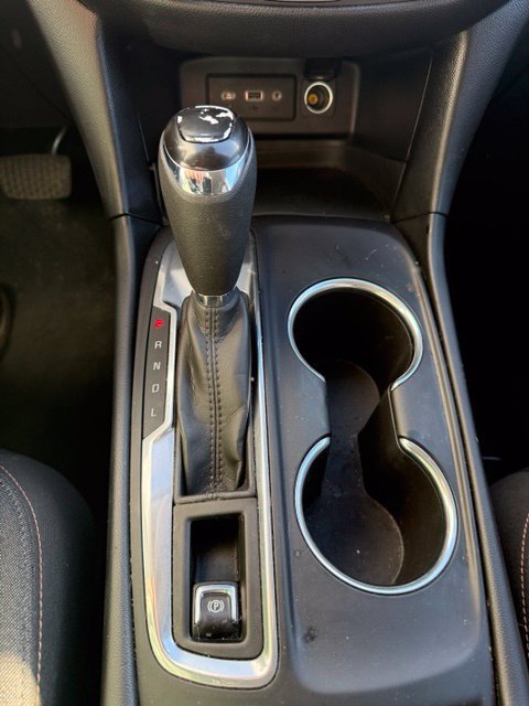 2020 Chevrolet Equinox 2FL - Photo 28