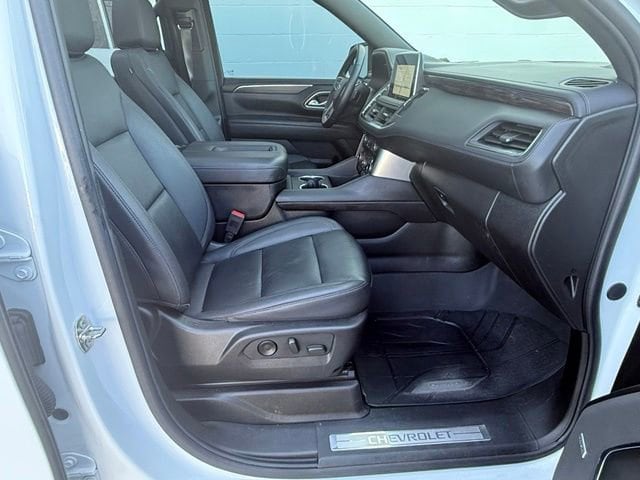 2023 Chevrolet Tahoe Z71 - Photo 21