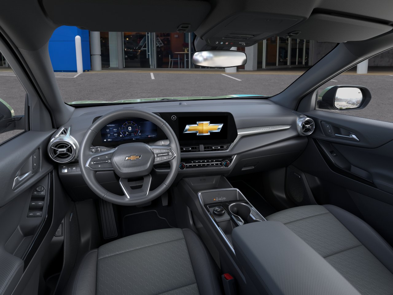 2026 Chevrolet Equinox LT - Photo 15