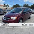 Dodge Grand Caravan