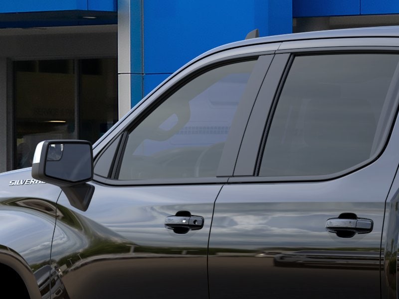 2026 Chevrolet Silverado 1500 LT - Photo 12