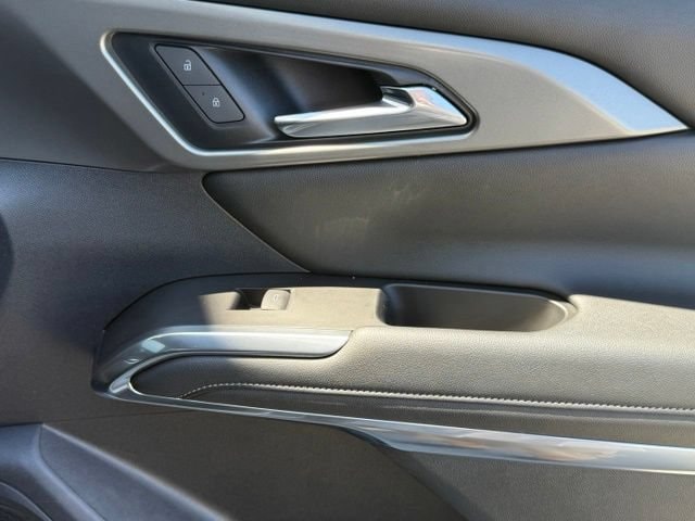 2024 Chevrolet Traverse 1LT - Photo 18