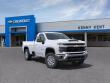  Chevrolet Silverado 2500 HD