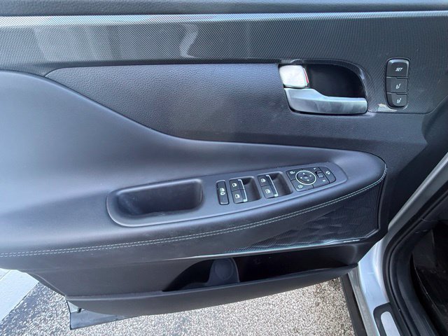 2023 Hyundai Santa Fe Limited HEV - Photo 28