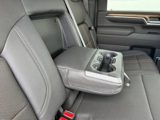 2024 Chevrolet Silverado 2500HD High Country - Photo 24