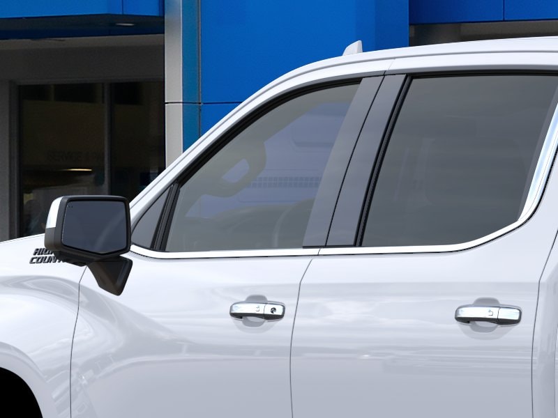 2026 Chevrolet Silverado 1500 High Country - Photo 12