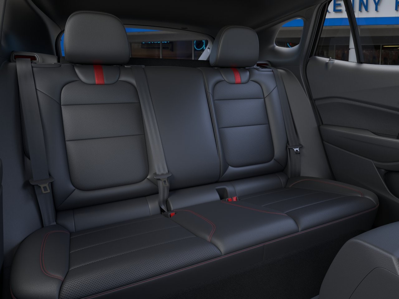 2026 Chevrolet Trax RS - Photo 17