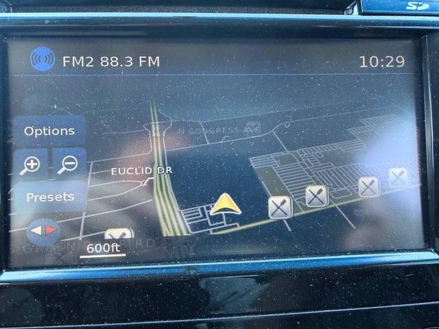 Used 2014 Nissan Altima SL with VIN 1N4AL3AP6EC901281 for sale in Evansville, IN