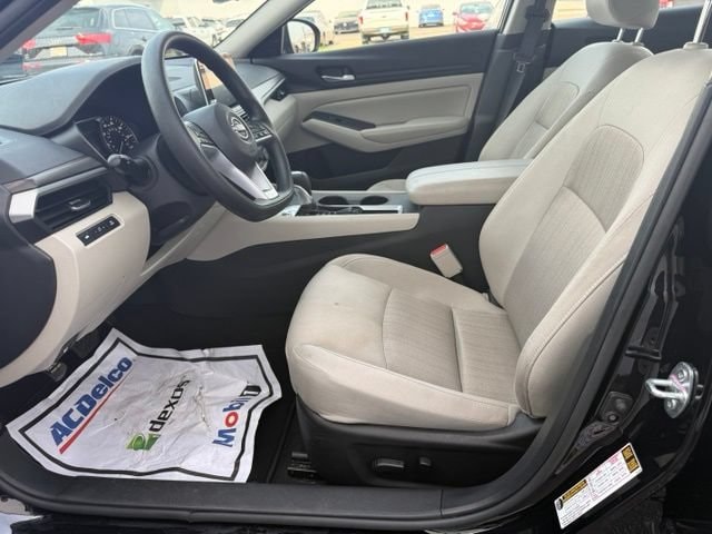 2025 Nissan Altima SV - Photo 20