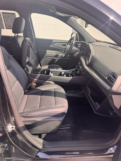 2026 Chevrolet Traverse LT - Photo 15