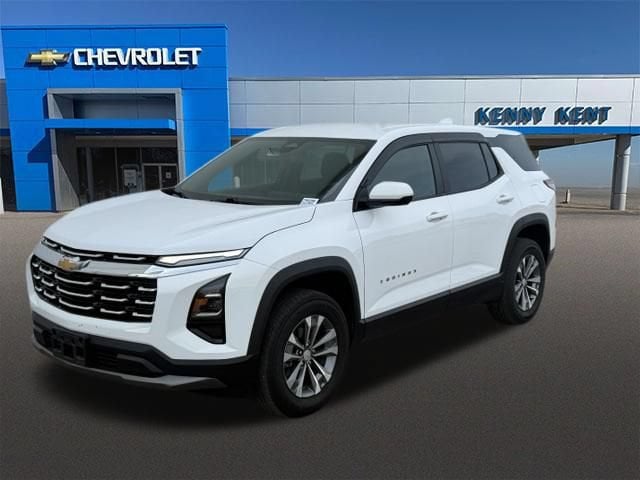 2026 Chevrolet Equinox LT - Photo 32