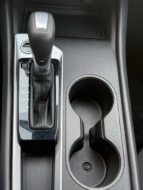 2025 Nissan Altima SV - Photo 26