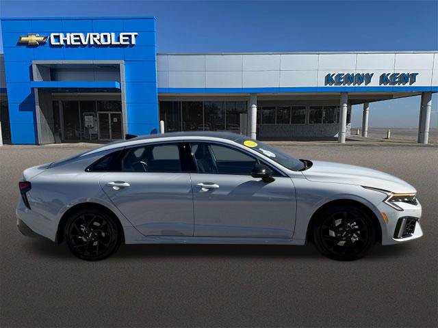 Used 2026 Kia K5 GT-Line Sedan