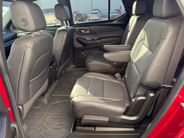 2023 Chevrolet Traverse 3LT - Photo 24